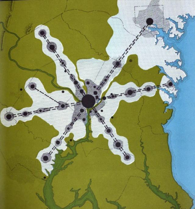 La Métropole des transports collectifs : Paris-Washington, regards croisés La Métropole des transports collectifs : Paris-Washington, regards croisés