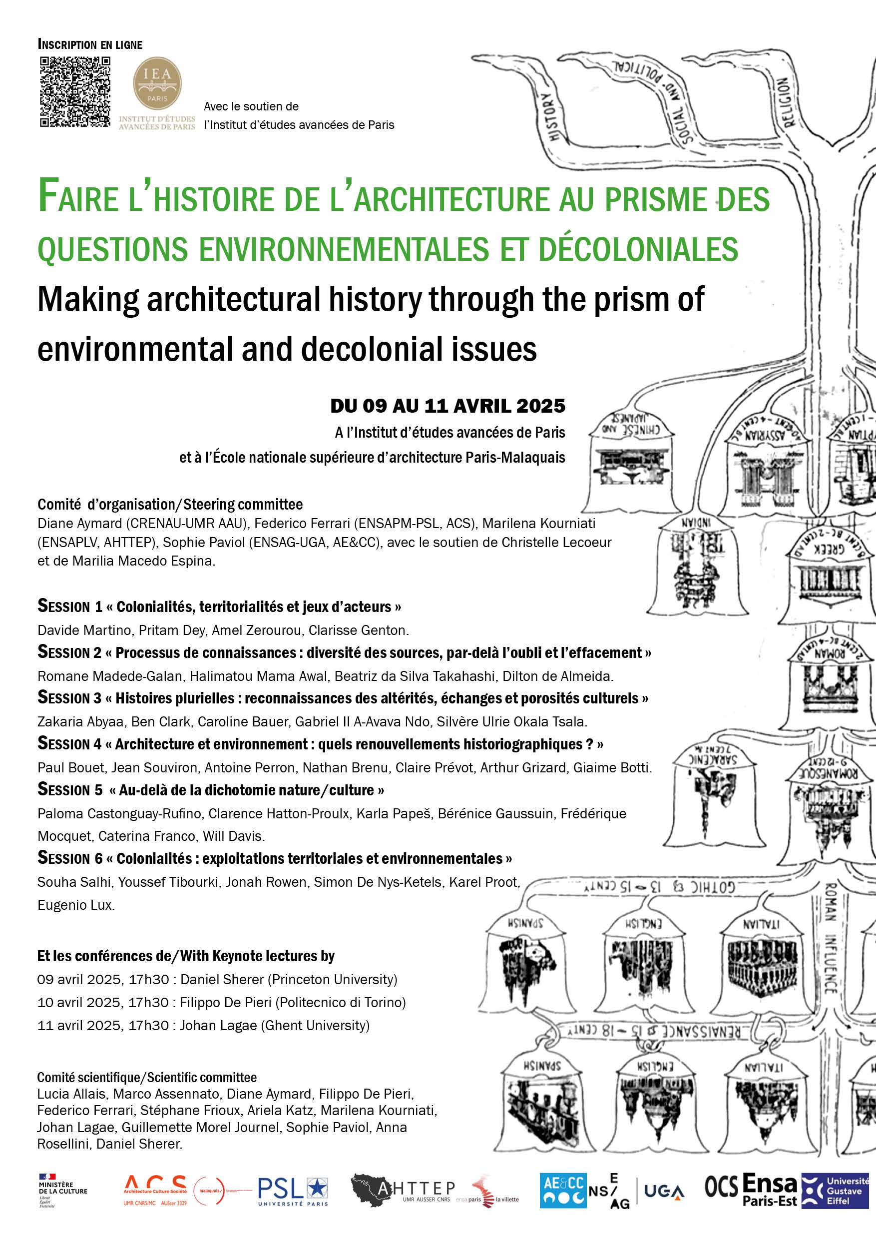 Nouvelles historiographies