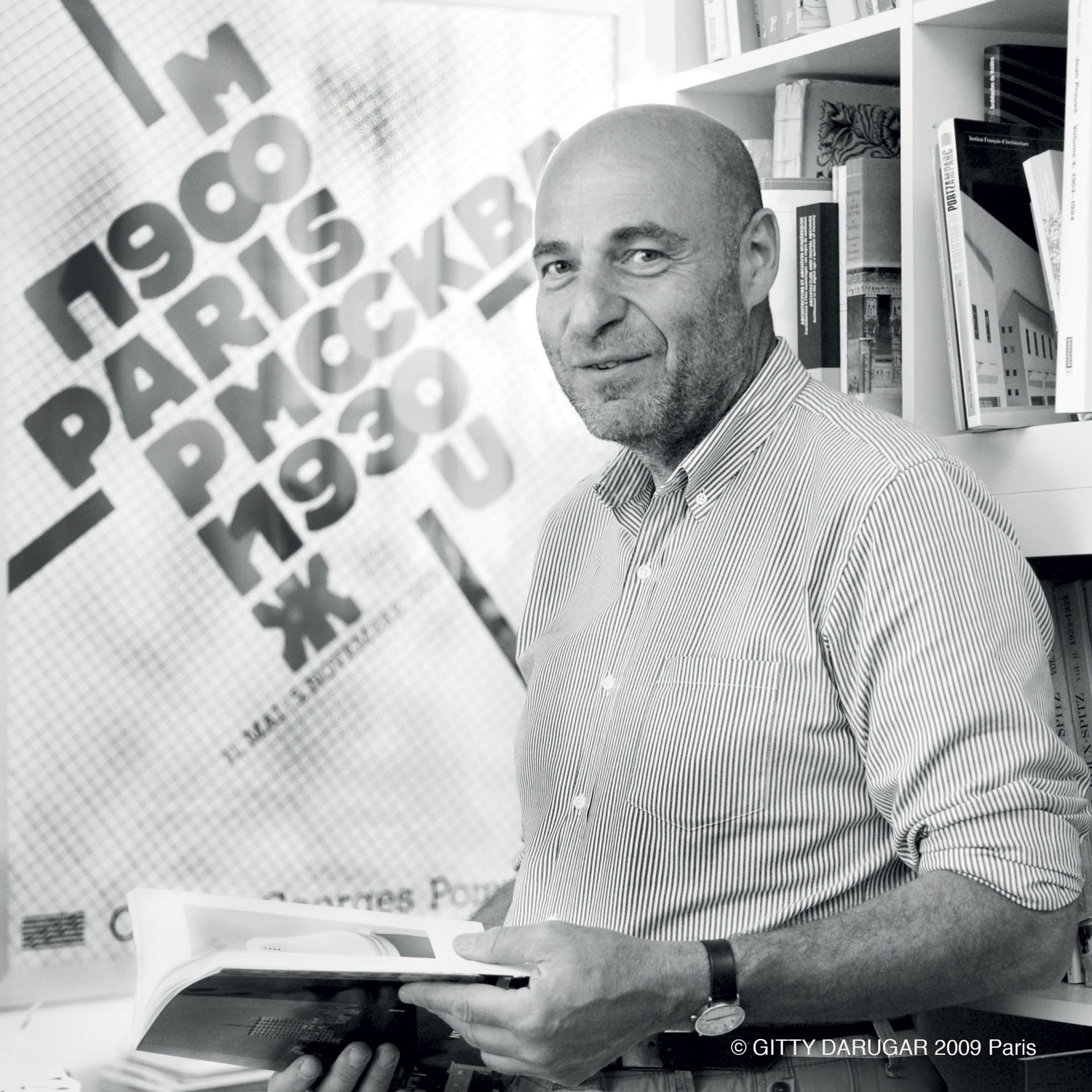 Troisième rencontre Jean-Louis Cohen : « L'histoire de l'architecture et ses sources » Troisième rencontre Jean-Louis Cohen : « L'histoire de l'architecture et ses sources »