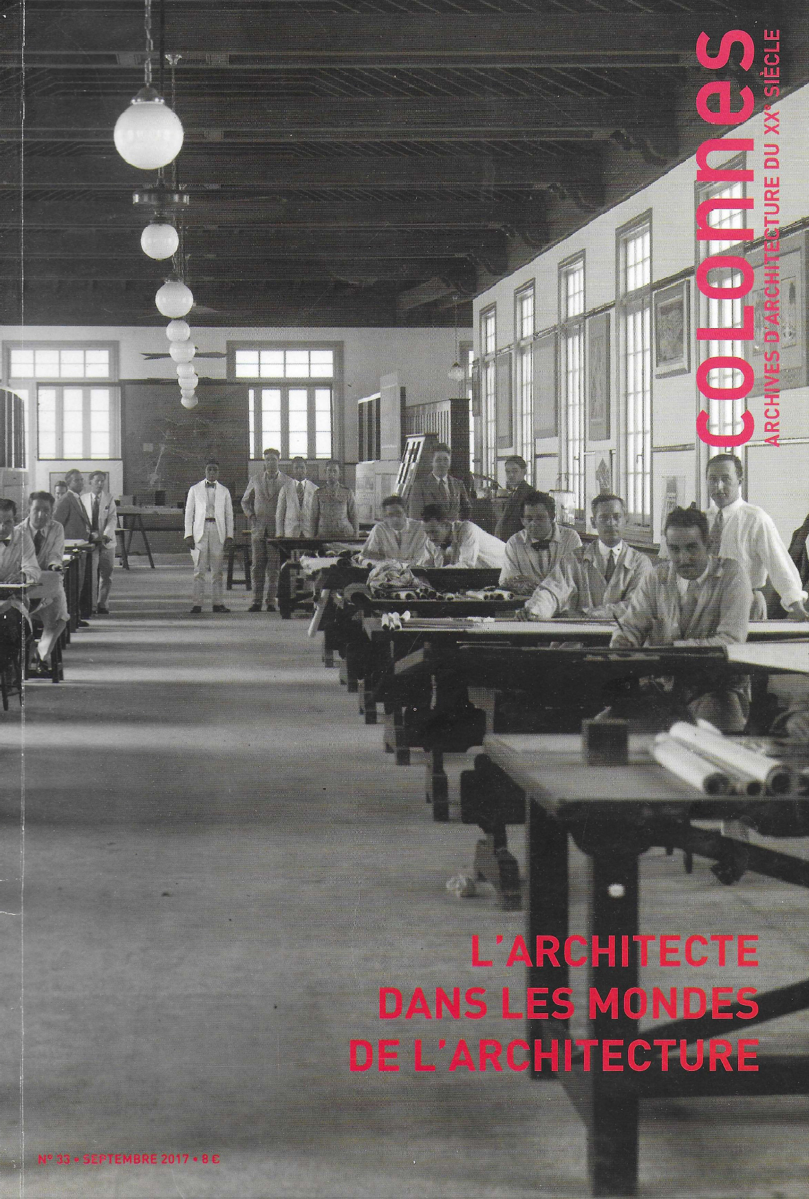 Un épicentre des sociétés professionnelles, la Société centrale, XIXe-XXe siècles