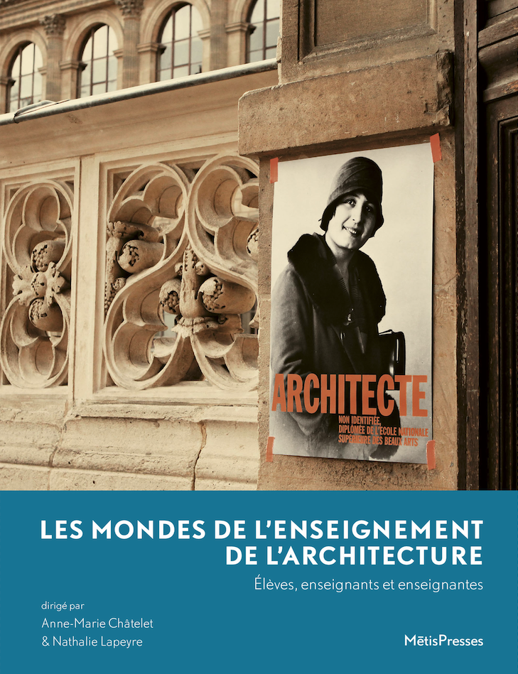 Les étudiants étrangers dans les Unités pédagogiques après 1968