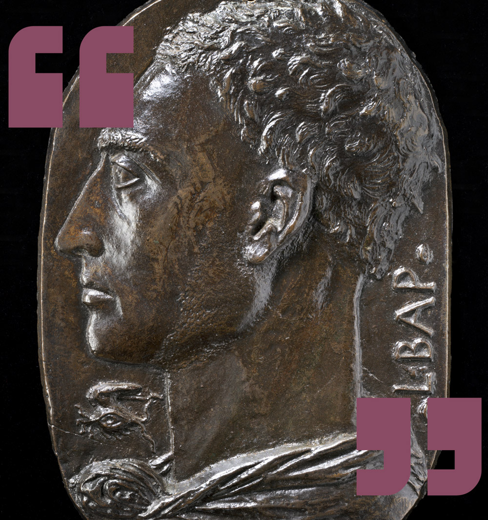 Leon Battista Alberti (1404-1472)