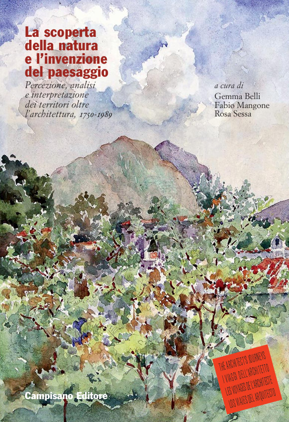 Les voyages de l'architecte : un réseau scientifique, une série de colloques, une collection d'ouvrages, 2023-2026 Les voyages de l'architecte : un réseau scientifique, une série de colloques, une collection d'ouvrages, 2023-2026