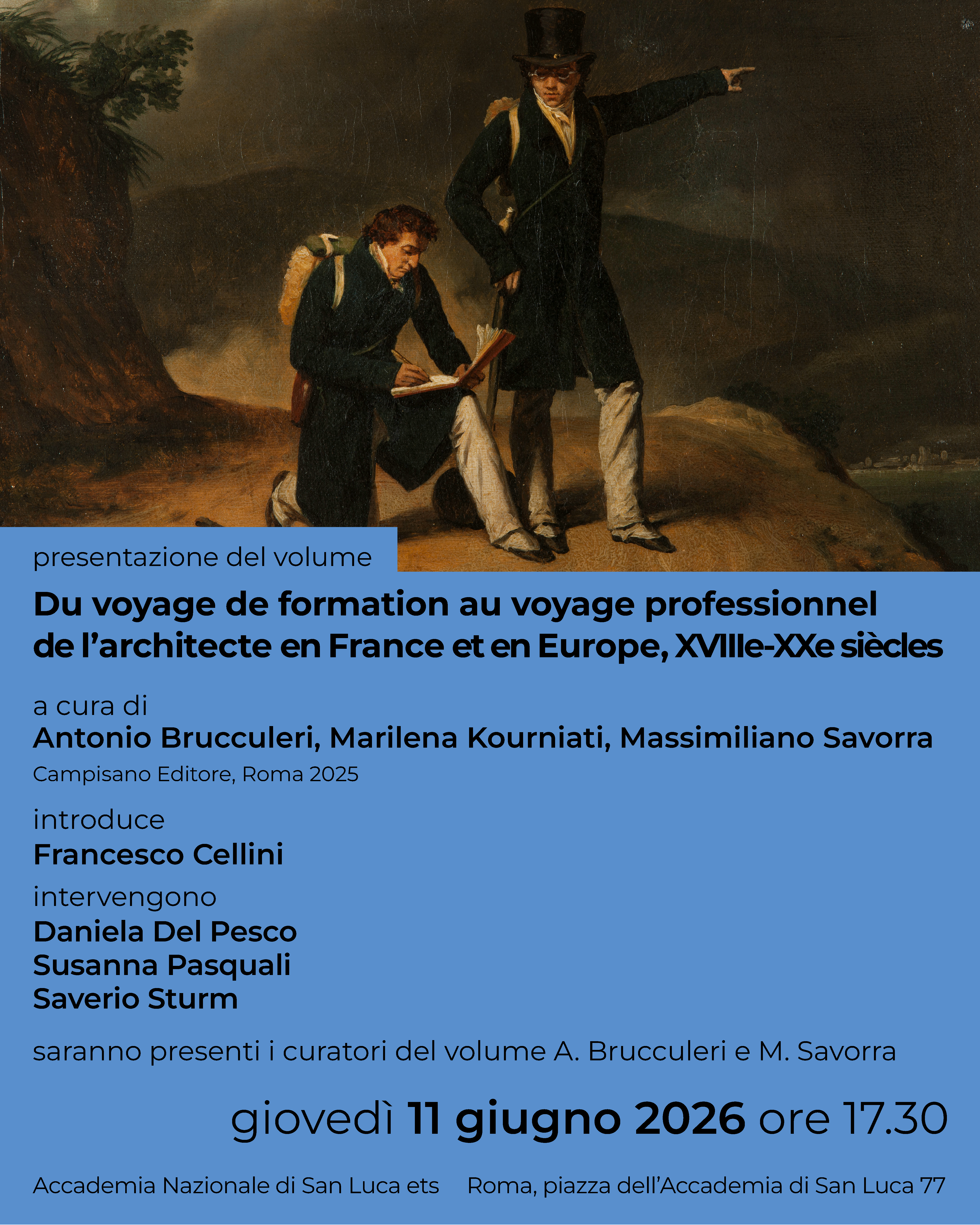 Du voyage de formation au voyage professionnel de l'architecte en France et en Europe (XVIIIe-XXe siècles) Du voyage de formation au voyage professionnel de l'architecte en France et en Europe (XVIIIe-XXe siècles)
