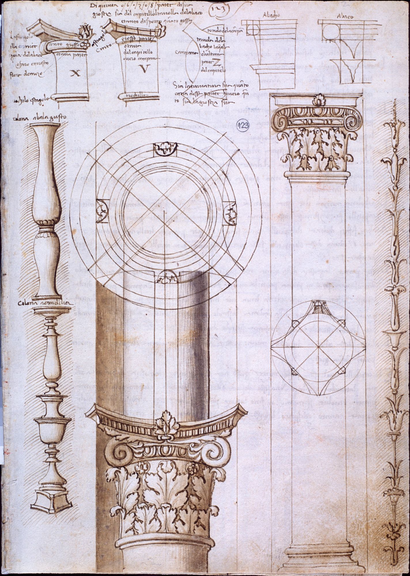 Troisième séminaire : La mobilité du papier