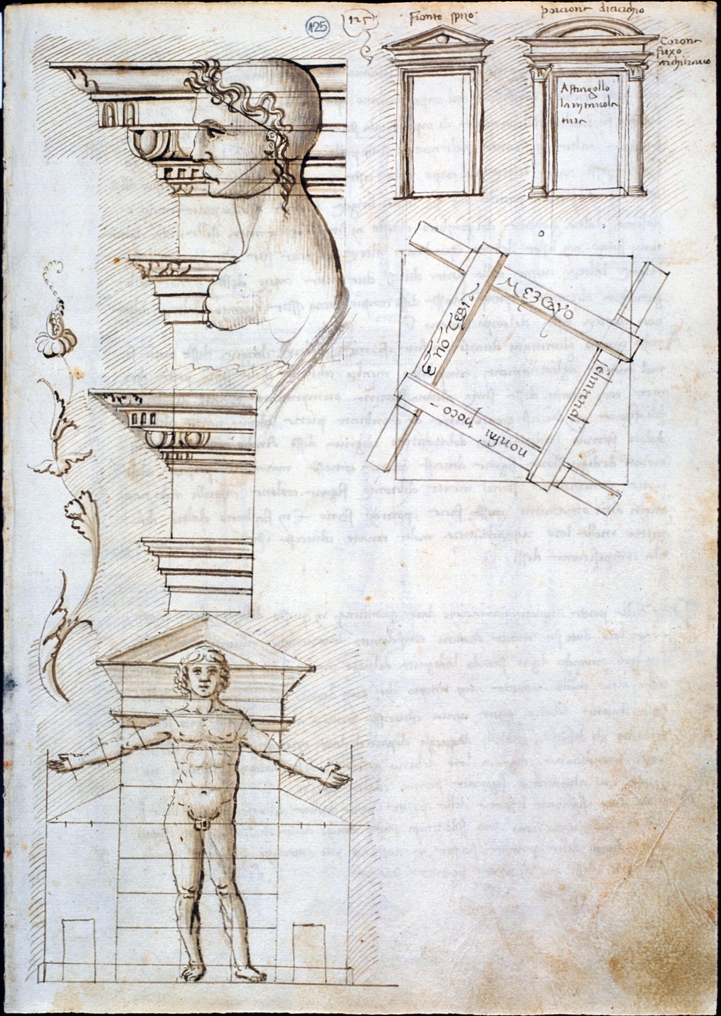 Deuxième séminaire : La mobilité du papier