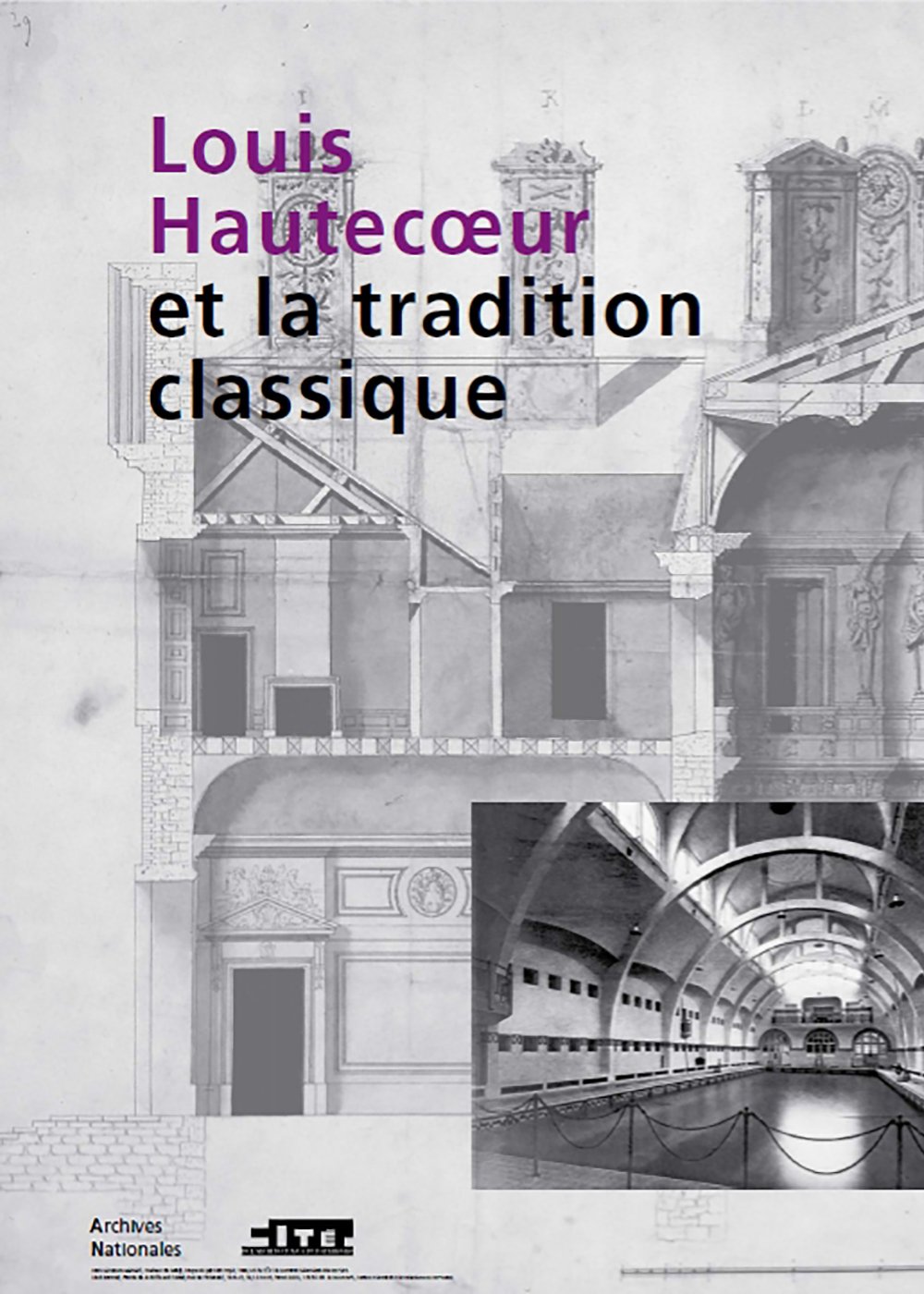 Louis Hautecœur et la tradition classique