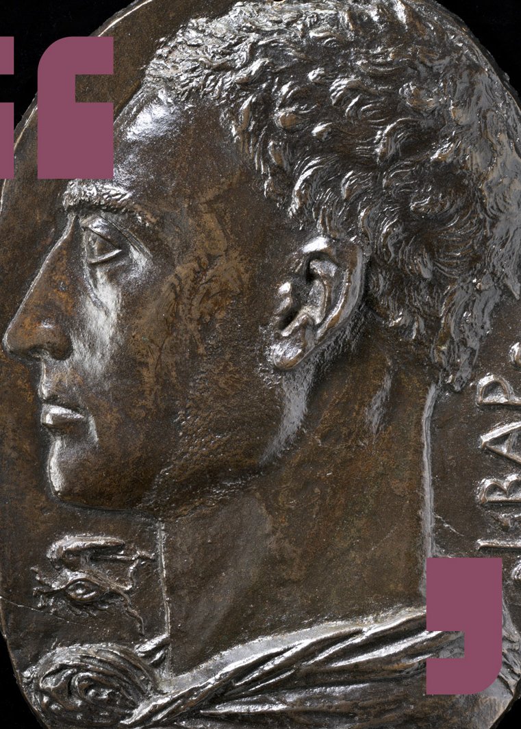 Leon Battista Alberti (1404-1472)