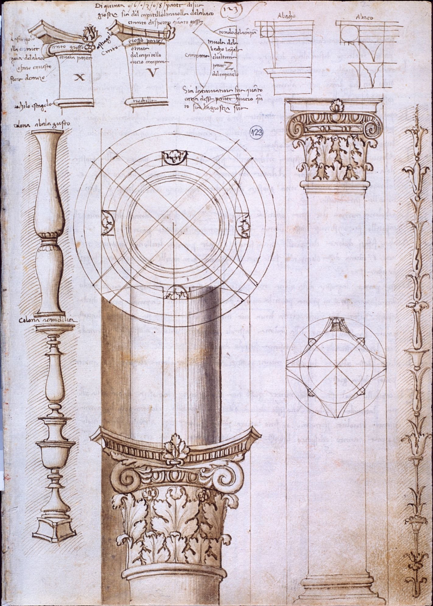 Troisième séminaire : La mobilité du papier