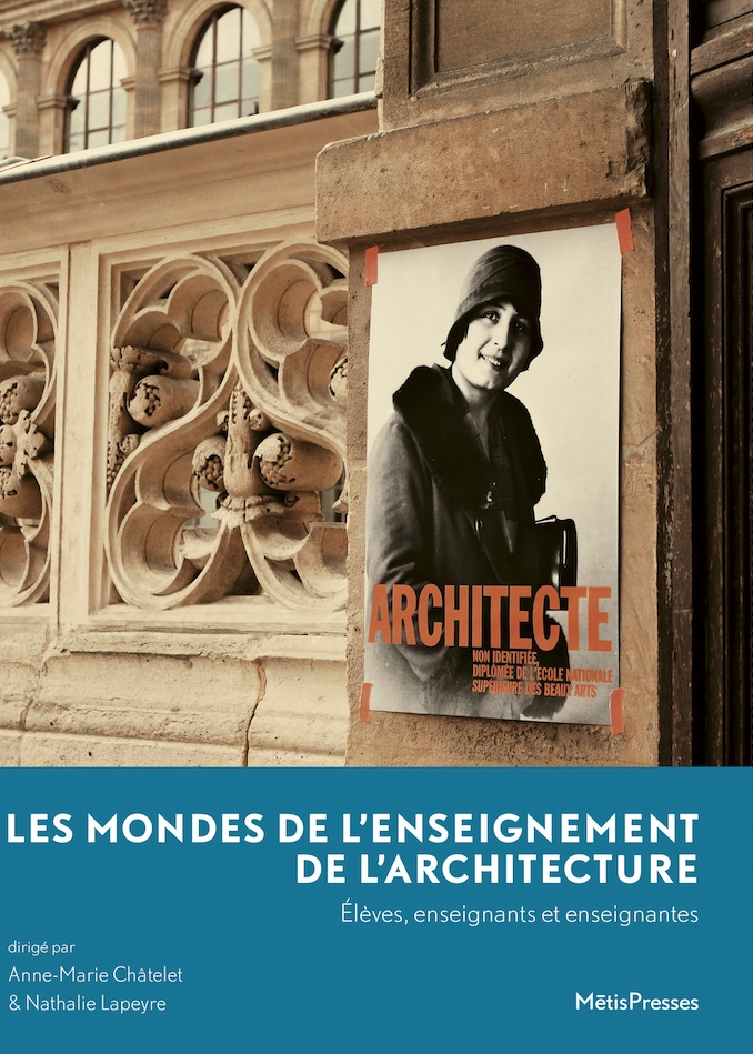 Les étudiants étrangers dans les Unités pédagogiques après 1968