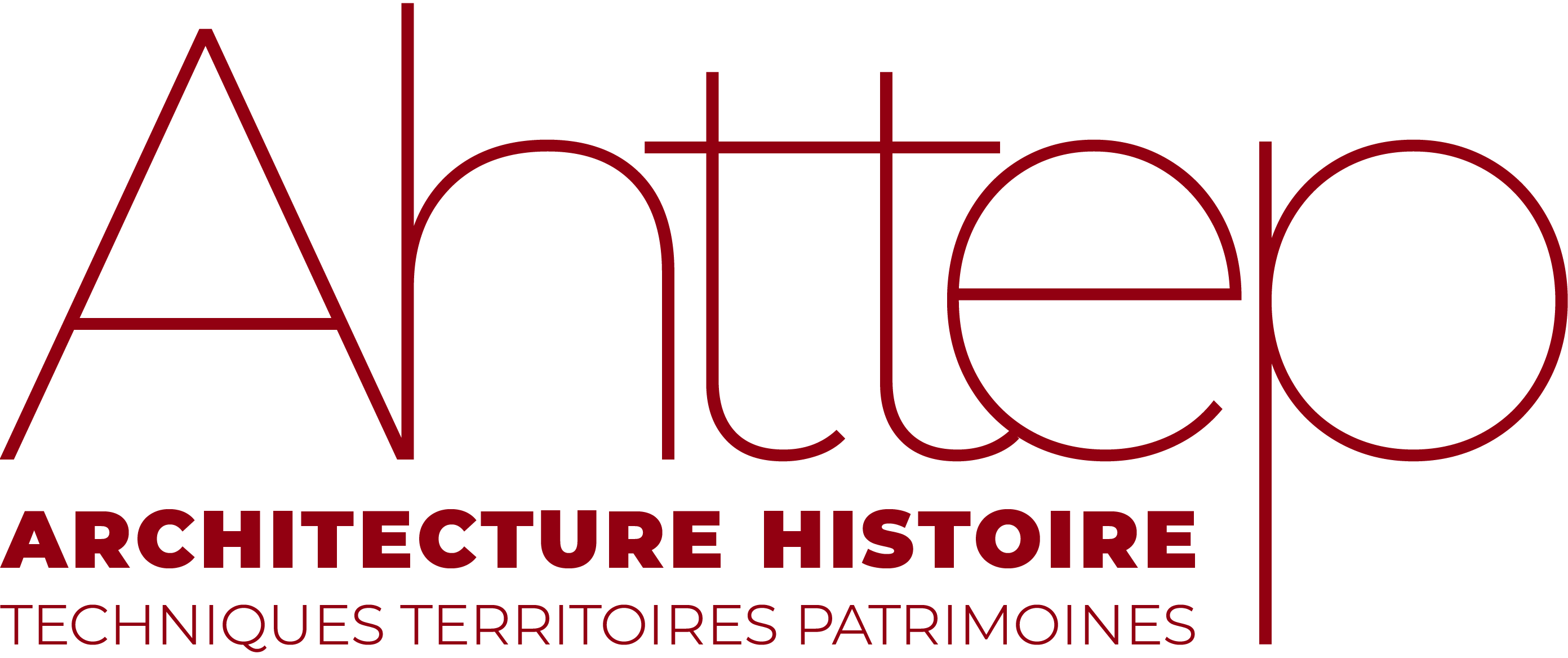 Ahttep - Achitecture